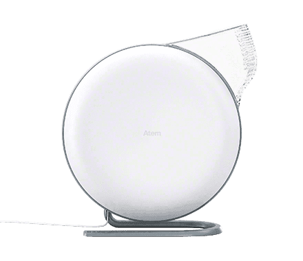 Certificat de performanță IQAir — calitate elvețiană