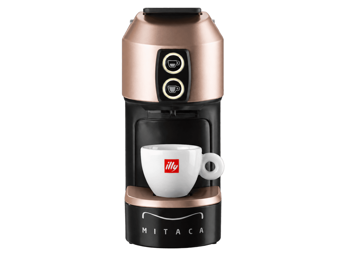 Espressor Mitaca M1 V2.0