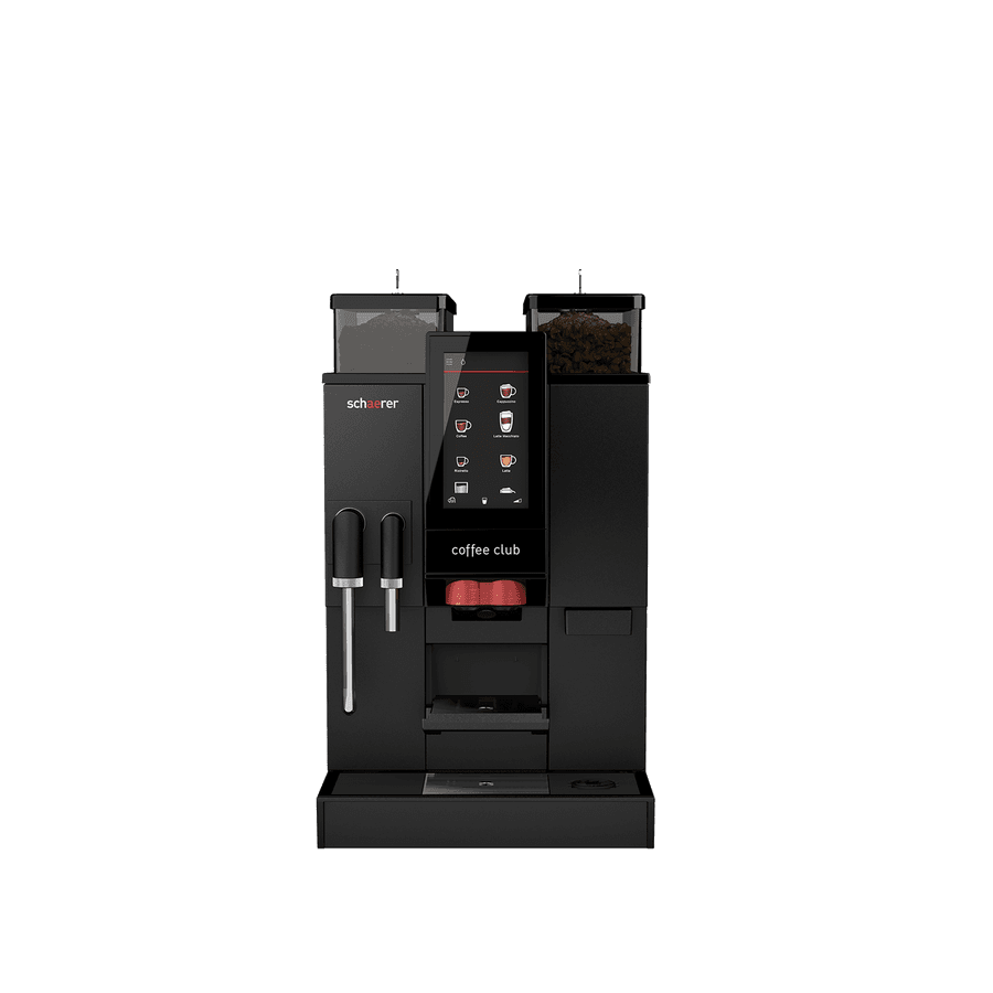 Espressor Schaerer Coffee Club