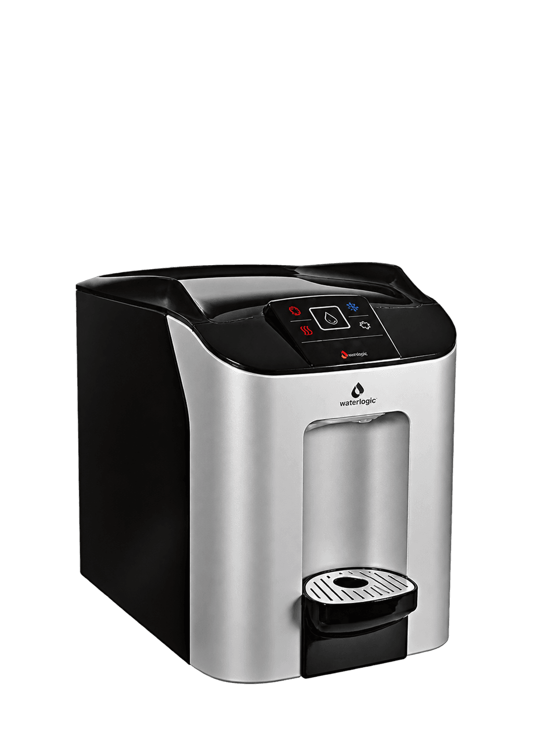 Dispenser de blat Waterlogic Cube Firewall