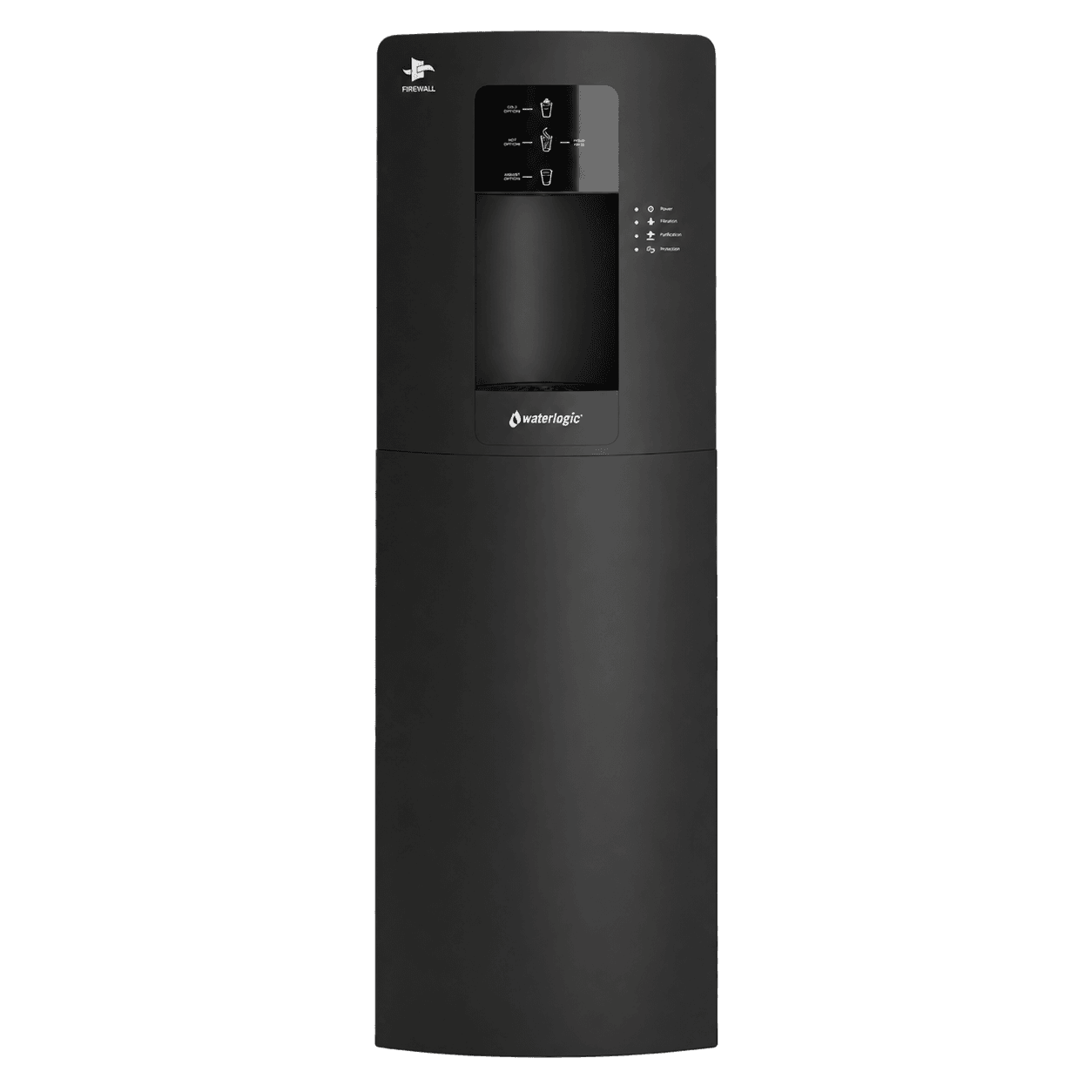 Dispenser Waterlogic WL3 Firewall pentru birou