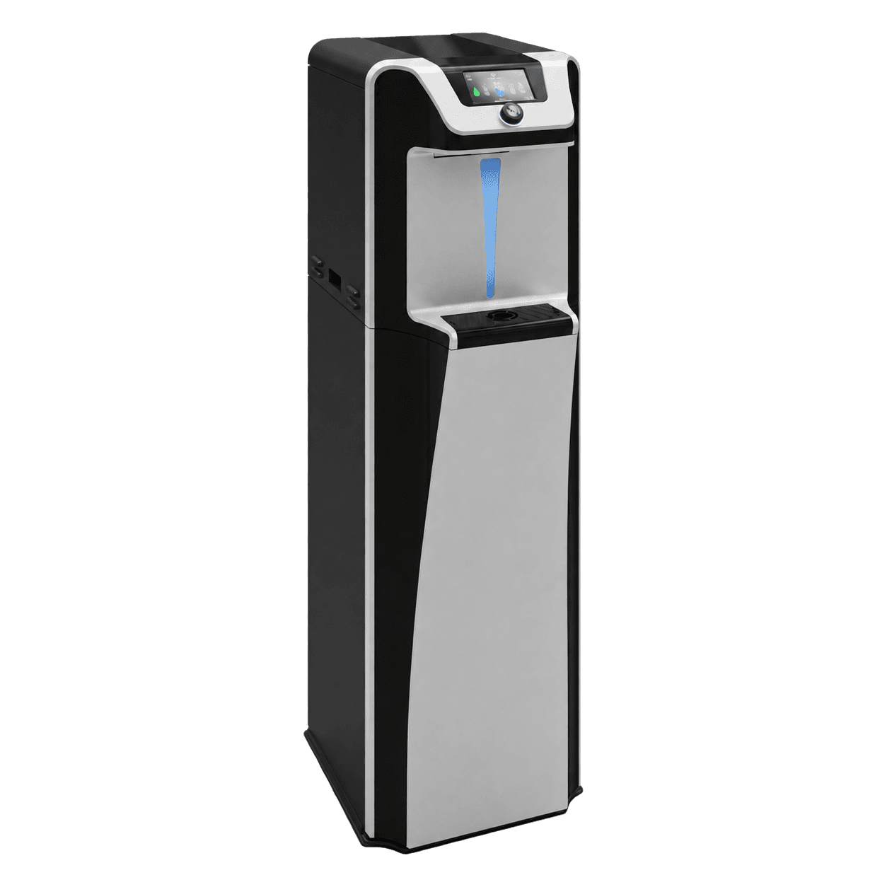 Dispenser de apă Waterlogic WL7 Firewall de podea