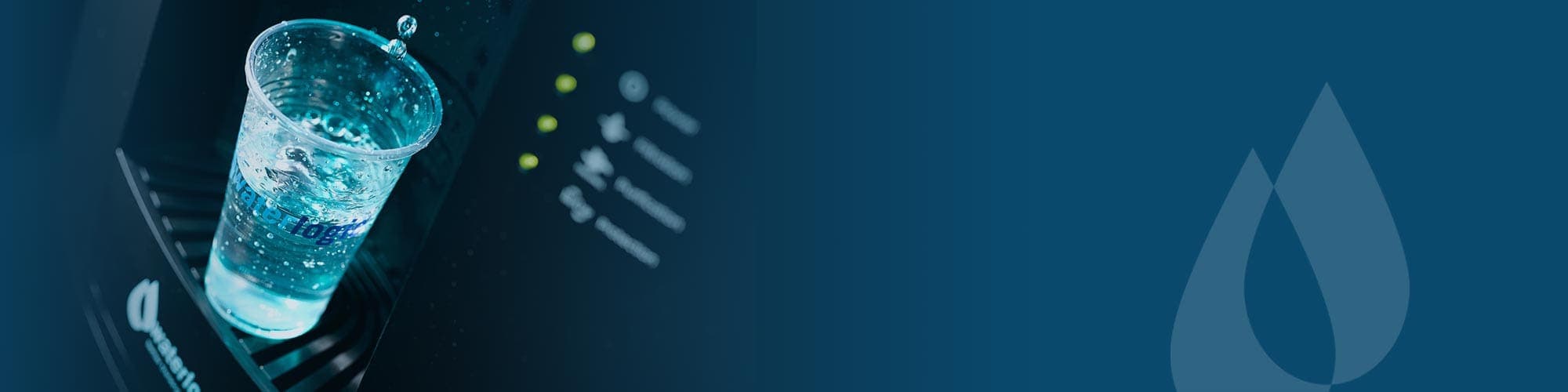 Instalare profesională a unui dispenser de apă la nivel național