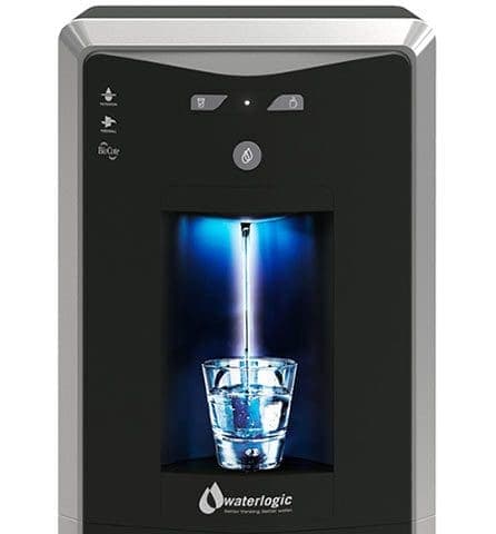 Dispenser de apă profesional Waterlogic pentru birou