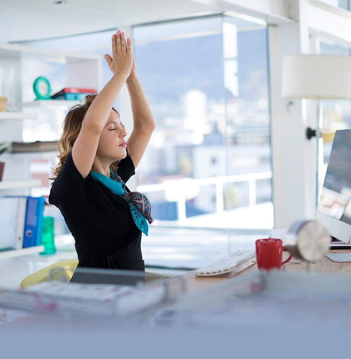 IQAir GC — eliminarea fumului, formaldehidei și chimicalelor