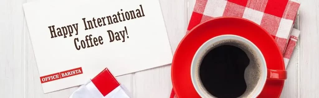 Cafeaua intre Traditie si Contemporaneitate | Happy International Coffee Day