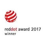 reddot-award-2017