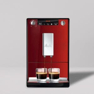 Espressor Automat CAFFEO SOLO, Red Melitta