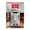 Espressor Automat CAFFEO SOLO & Milk, Silver Melitta
